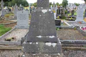 Forde Patrick Castlerea